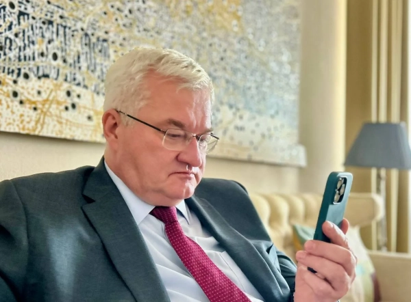 Україна просить Австрію: локомотиви та активи РФ