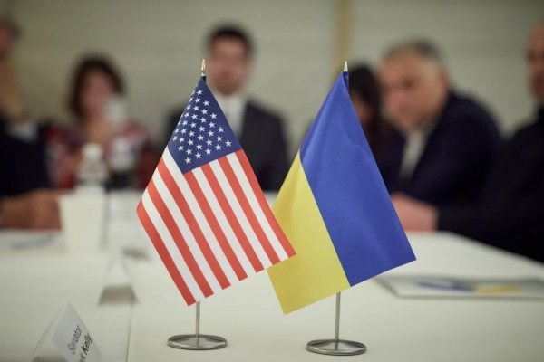 Зеленський у Нью-Йорку: зустрічі та ключові теми