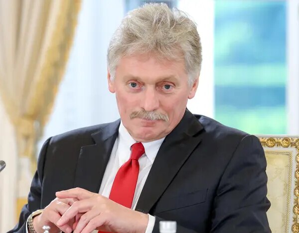 Кремль: несподівана заява про мирні переговори
