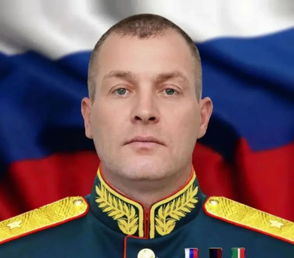Генерал, що доповідав путіну, вирушив на концерт до кобзона