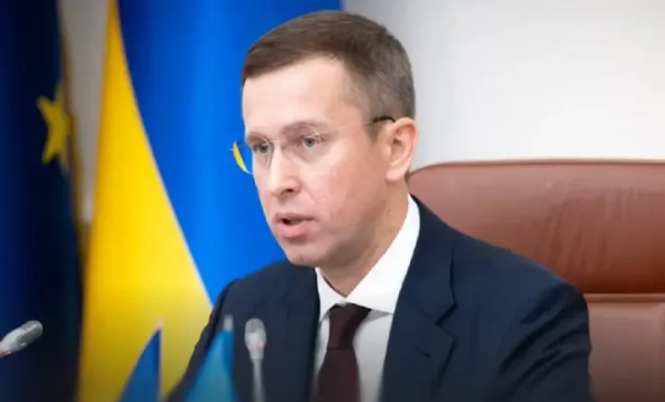 Корецький: Фінансування України – пріоритет для партнерів