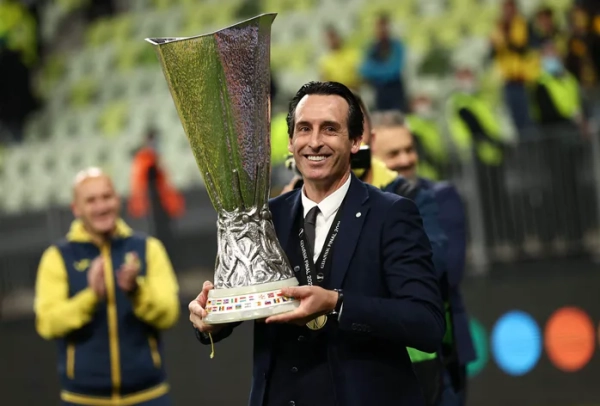 France Football: номінанти на приз Яшина та Кройфа 22 France Football: номінанти на приз Яшина та Кройфа 20