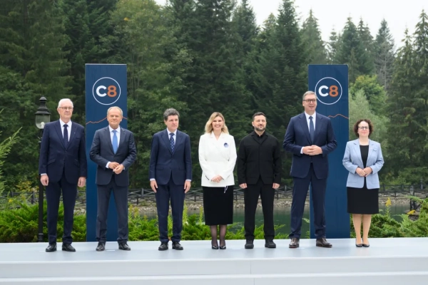 Карпати – енергохаб Європи: інвестиції сягнули €40 млрд
