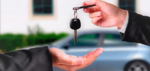 Авторинок України: серпневе падіння на 27%
