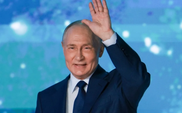 $1 трлн: скільки капіталу вивели з РФ за Путіна