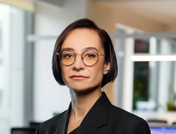 Зубченко очолила Sense Bank: нові деталі керівництва