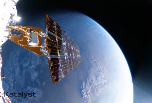 Апарат наблизився до телескопа NASA, але не зміг врятувати