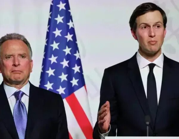 Зеленський: Новий план США для України та Росії на зиму