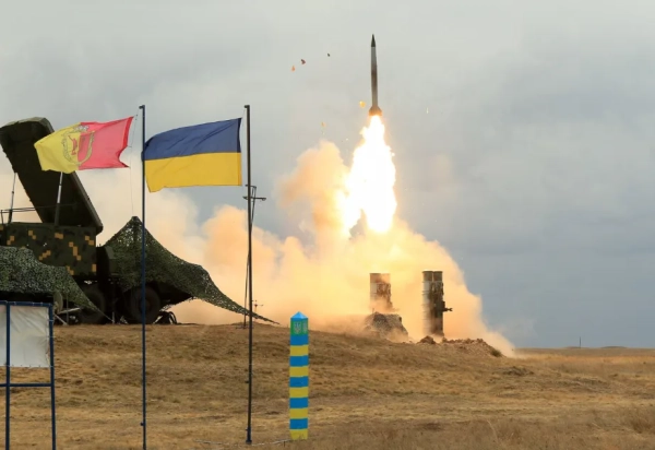 Україна отримає нові ракети для С-300: що відомо