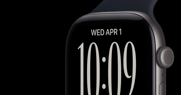 Apple Watch: новий чіп S11 та рекордний моніторинг серця 12