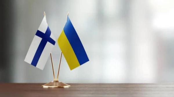 Фінляндія: потужна допомога Україні вже готується