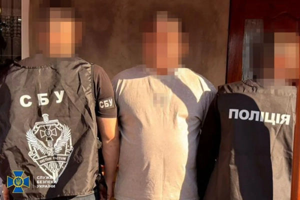 СБУ та Нацполіція: 5 схем ухилення від мобілізації на Київщині та інших областях 15 СБУ та Нацполіція: 5 схем ухилення від мобілізації на Київщині та інших областях 13