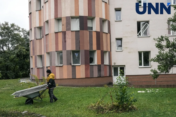 Нові деталі: хлопчик народився в Києві під час вибухів 6 Нові деталі: хлопчик народився в Києві під час вибухів 4