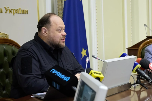 Рада тестує голосування з укриття: нові правила для нардепів