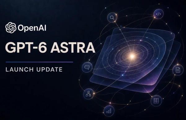 GPT-6 Astra: хто першим отримає доступ до нової моделі OpenAI