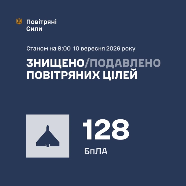 Масована атака дронів: РФ вдарила по 13 об'єктах в Україні 4 Масована атака дронів: РФ вдарила по 13 об'єктах в Україні 2