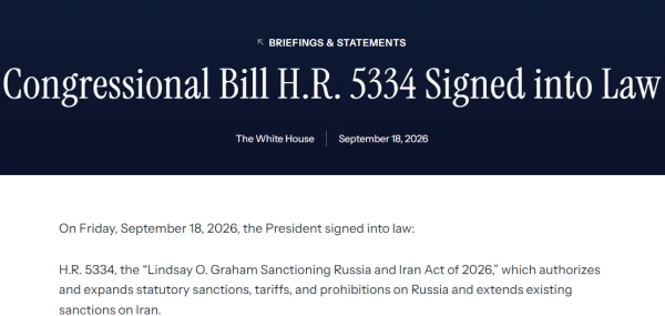 Трамп запровадив "пекельні санкції" проти Росії: деталі 4 Трамп запровадив "пекельні санкції" проти Росії: деталі 2
