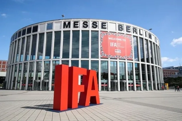 IFA 2026: Світ побачить нові технічні дива