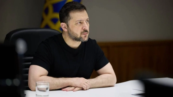 Україна: РФ щомісяця виробляє Х балістичних ракет