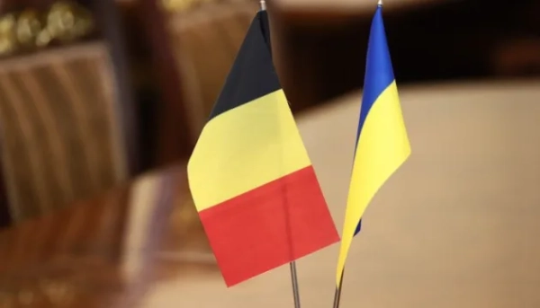 Бельгія блокує активи РФ: Україна втрачає допомогу