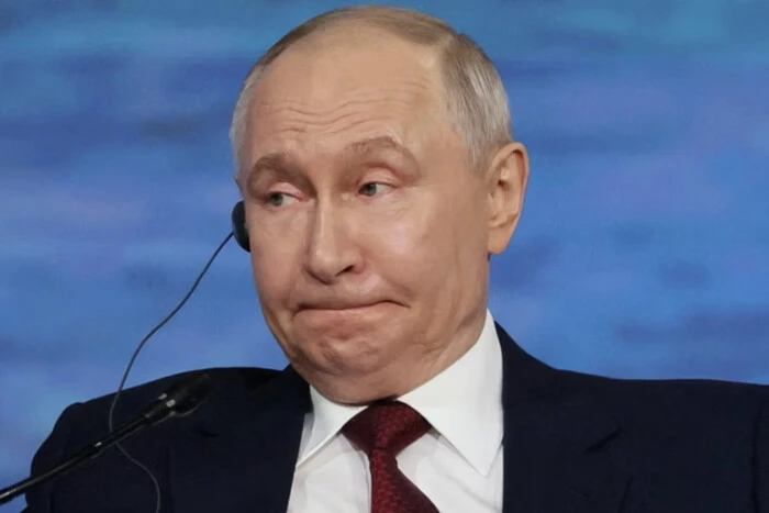 Помічник Путіна відреагував на пропозицію Зеленського зустрітися на саміті G20