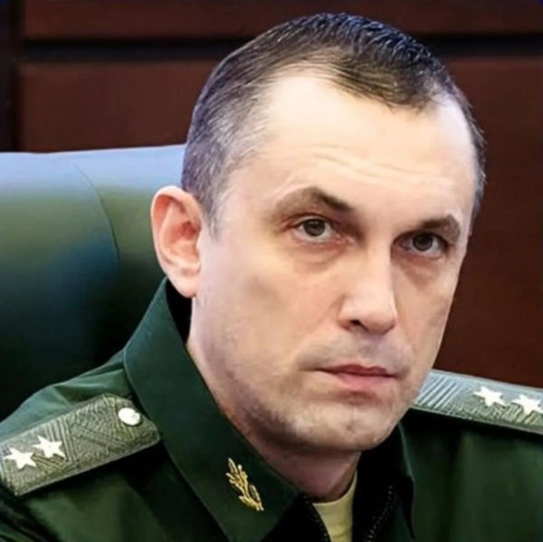 Заступнику міноборони рф заочно оголошено підозру