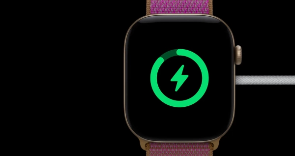 Apple Watch: новий чіп S11 та рекордний моніторинг серця 22