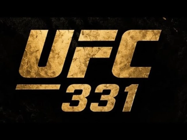 UFC 331: аналітика головних боїв та карду турніру