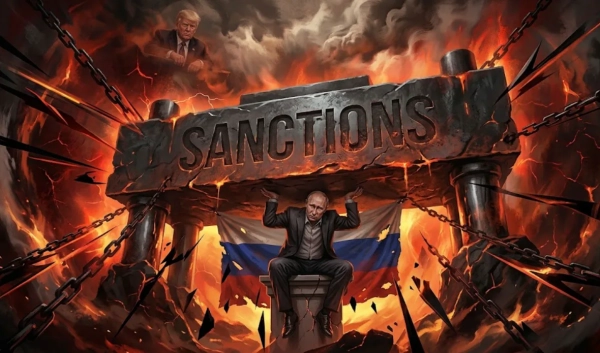 Санкції проти РФ: пояснення та наслідки скасування