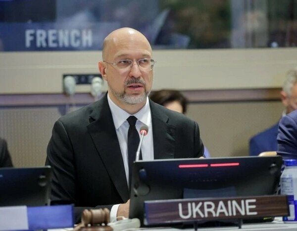 Шмигаль: РФ готувала атаки на енергетику України взимку