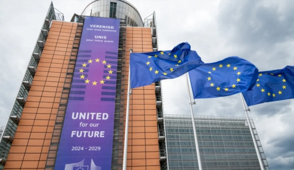 ЄС: €20 млрд на оборону України – головні подробиці