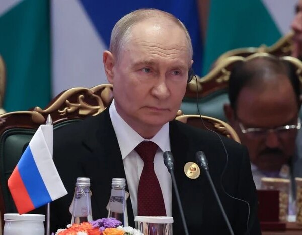 Путін продовжить вбивати, а не визнає поразку – Guardian