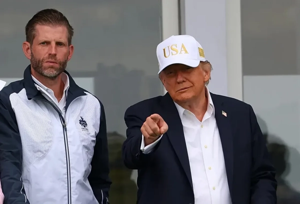 Статки Трампа сягнули $7 млрд: Forbes про зростання