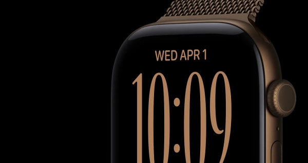 Apple Watch: новий чіп S11 та рекордний моніторинг серця 17