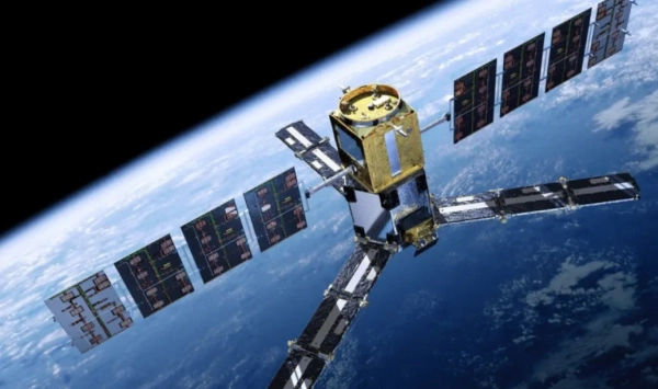 Україна таємно домовляється про доступ до супутників ЄС
