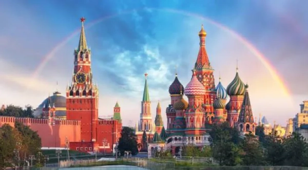 Головна 13 Росія: лідерство чи блеф Кремля? Розвідка розкриває карти