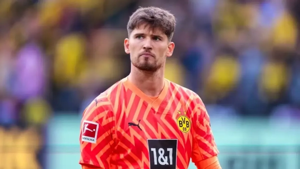 France Football: номінанти на клуб року та премії Яшина, Кройфа 26