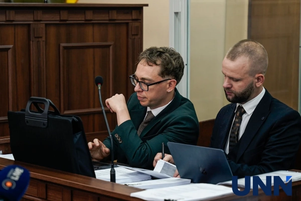 Подробиці справи: адвокат про початок “слухання”