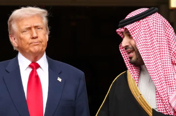 Кронпринц Саудівської Аравії просив Трампа про допомогу: відмова