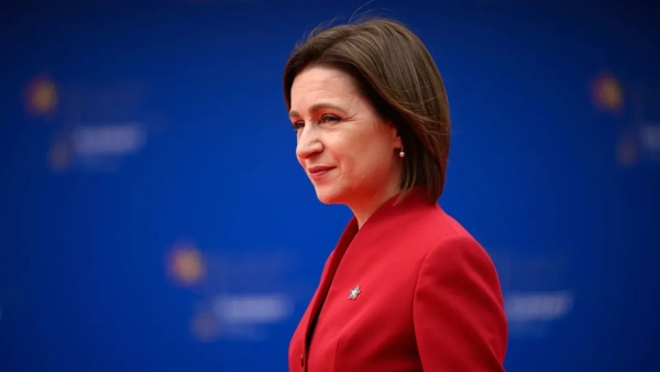 Молдова: 39 польотів дронів, €120 млн на ППО