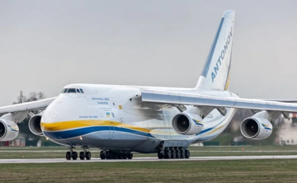 Модернізація Ан “Руслан” для НАТО: Європа розглядає деталі