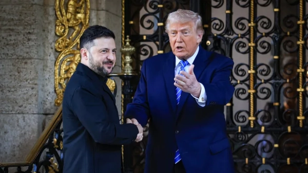 Зустріч Зеленського й Трампа: деталі від МЗС