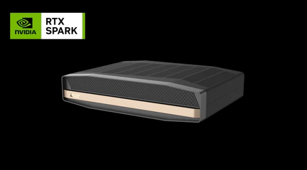 Acer SFF RTX Spark