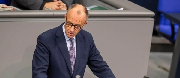 Мерц: Перемога партії на виборах у Нижній Саксонії