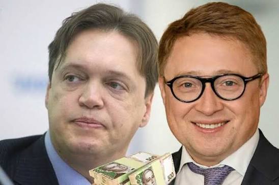 Головна 12 Цюра, Сенниченко и «серая логистика»: что в этой истории доказано, а что нет