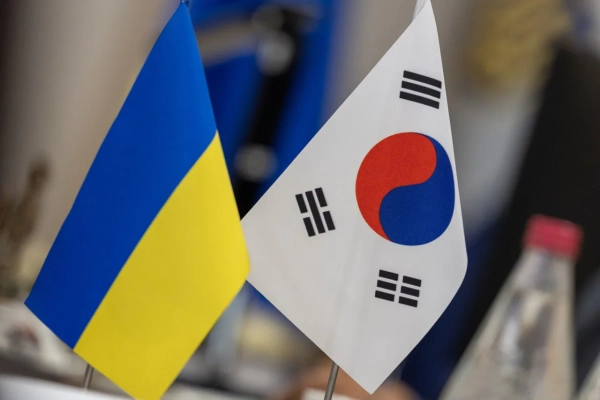 Південна Корея відкликає посла з України: деталі