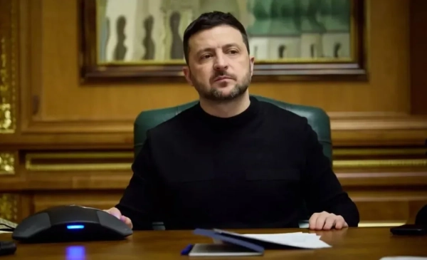 Зеленський: Україна закриє дефіцит бюджету до кінця року