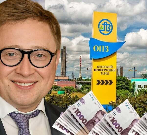 Украинский швейцарец Олег Цюра начал массовую зачистку Интернета после расследований&hellip;