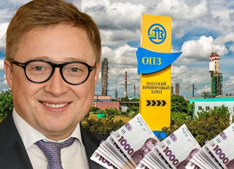 Головна 5 Украинский швейцарец Олег Цюра начал массовую зачистку Интернета после расследований о выводе миллиардов из Украины и бизнес-связях с РФ