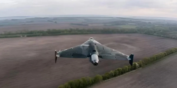 ГУР: Деталі нової модифікації дронів “Герань-4”